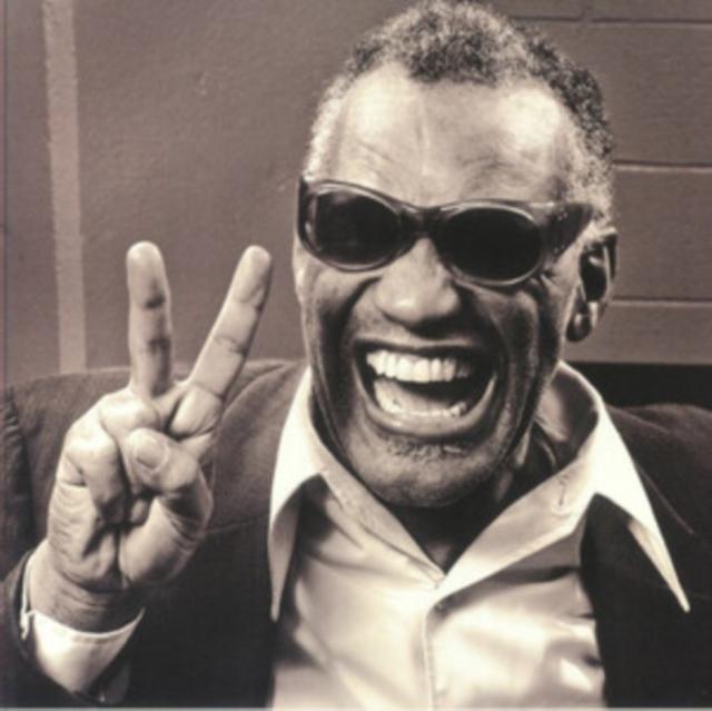 Ray Charles - Best of - Lp