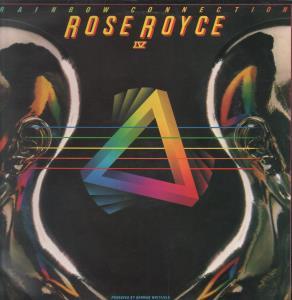 Rose Royce - Rainbow Connection Iv - Lp