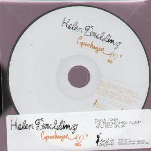 Helen Boulding - Copenhagen - Cd