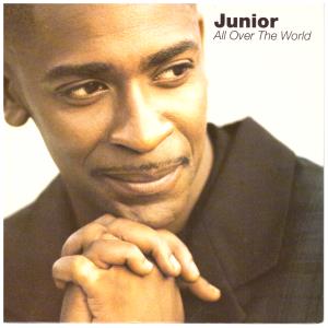 Junior - All Over The World - 7 Inch