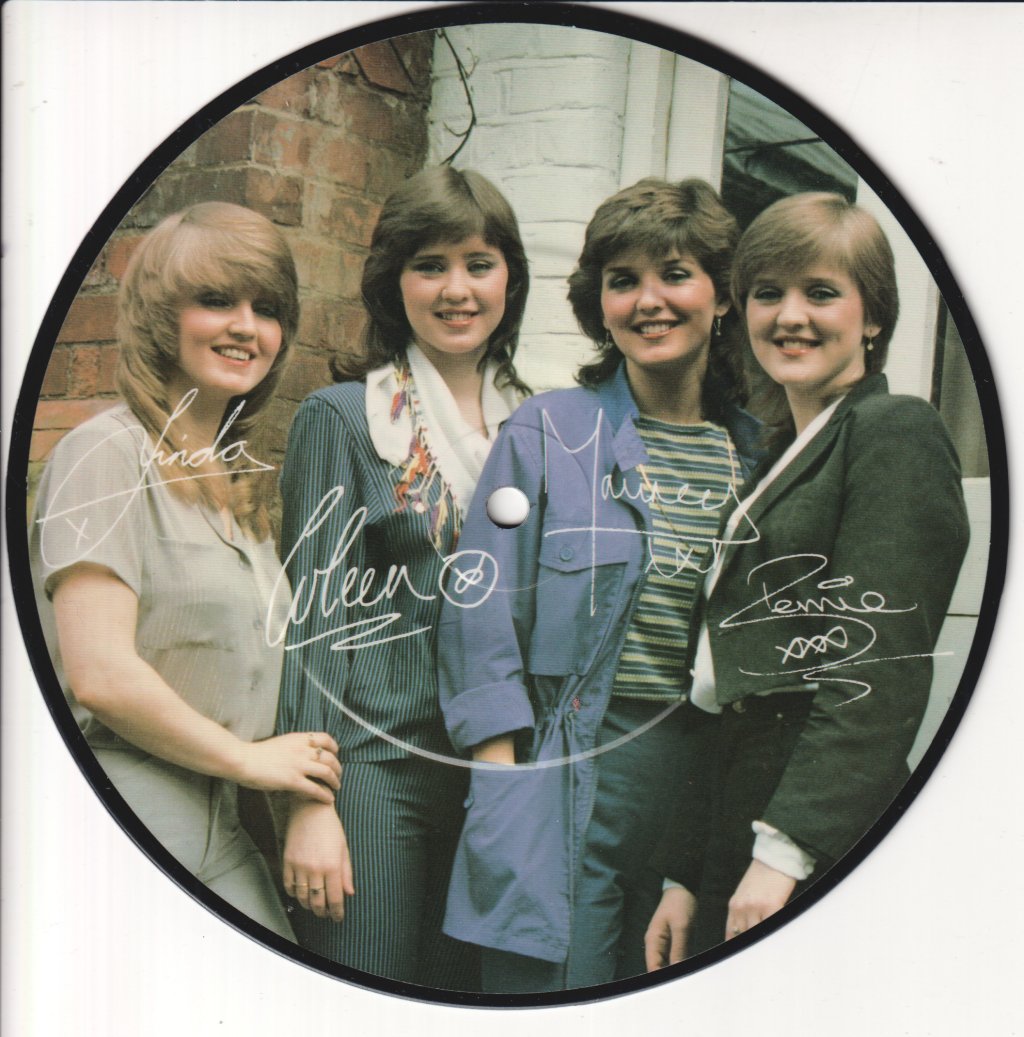 Nolans - Every Home Should Have One - 7 Inch
