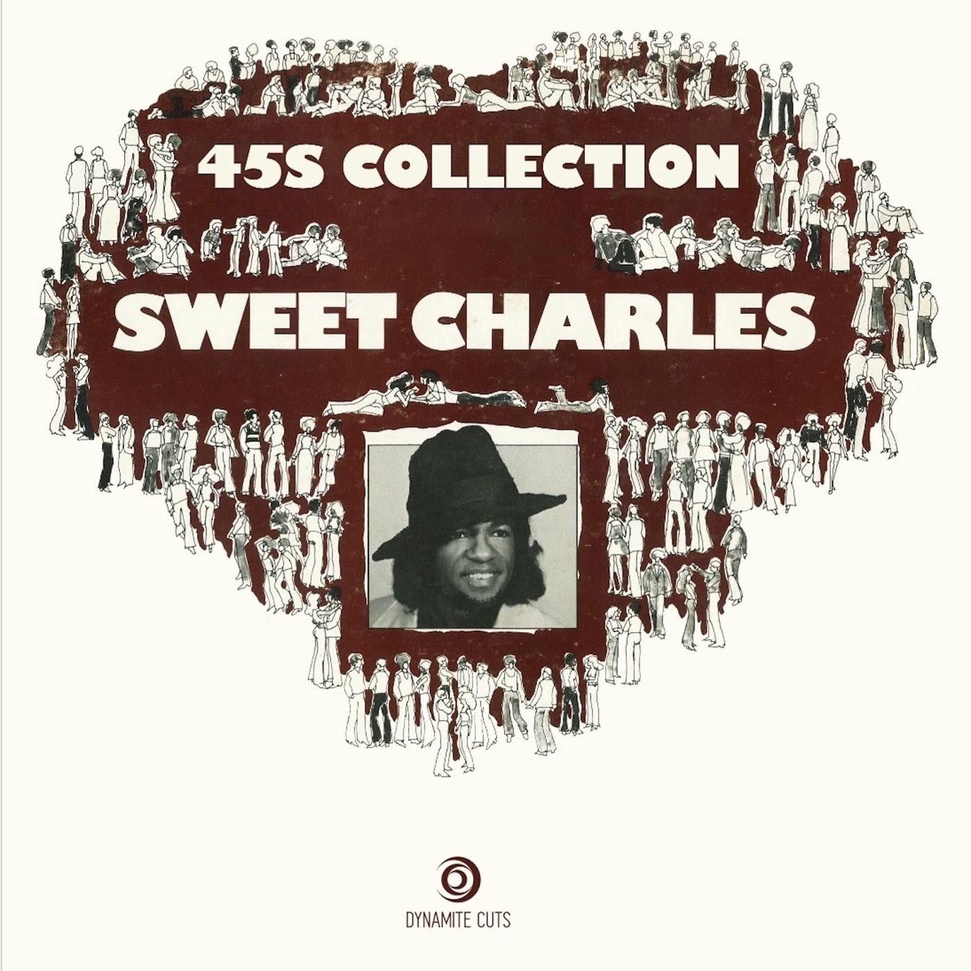 Sweet Charles - Yes Its You - 7 Inch