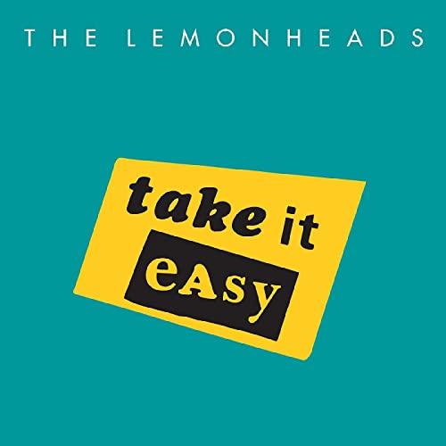 Lemonheads - Take It Easy - 7 Inch