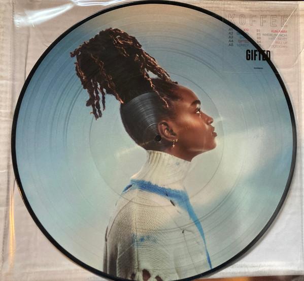 Koffee - Gifted - Lp