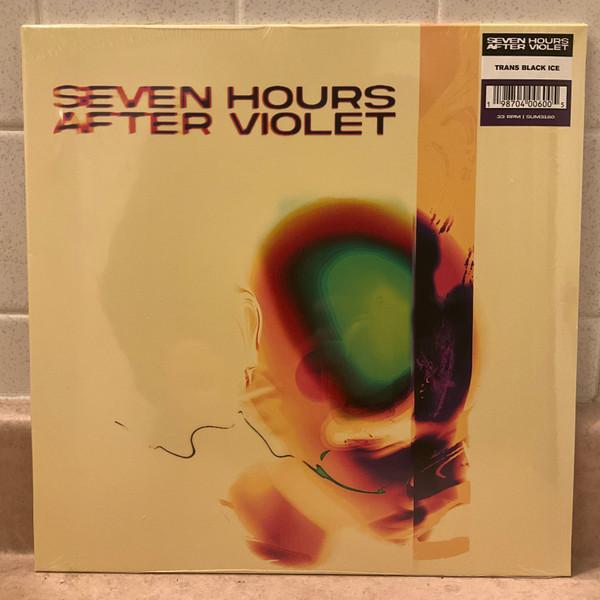 Seven Hours After Violet - Seven Hours After Violet - Lp
