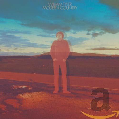 William Tyler - Modern Country - Cd