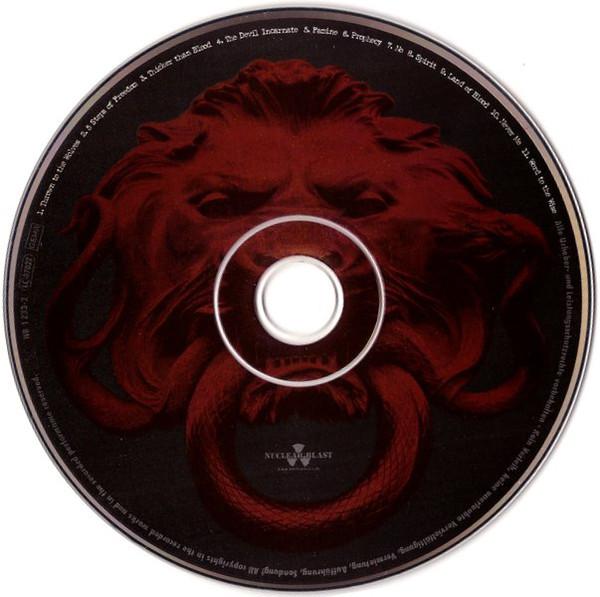 Death Angel - Art Of Dying - Cd