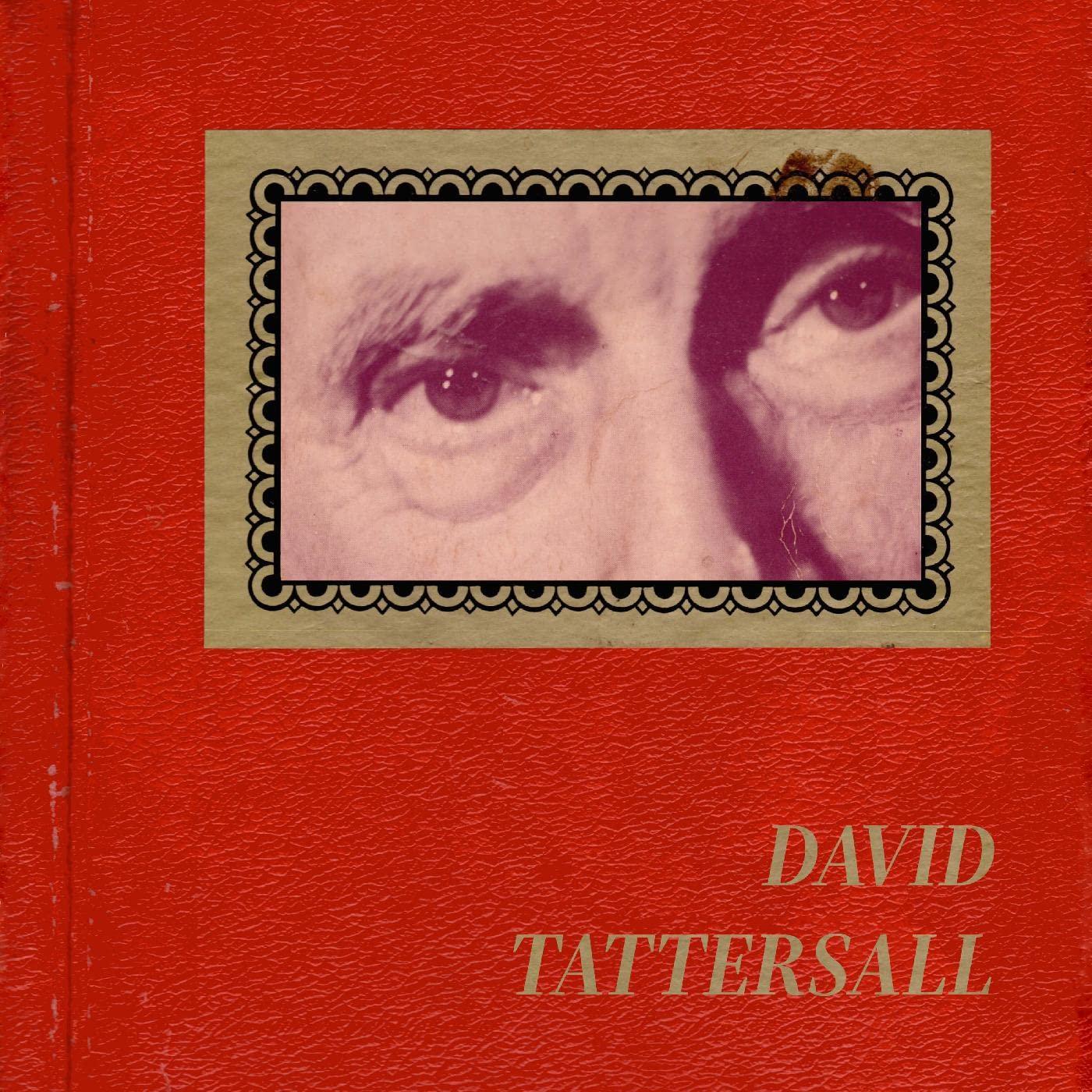 David Tattersall - On the Sunny Side of the Ocean - Lp