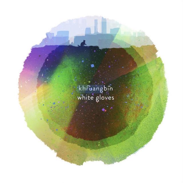 Khruangbin - White Gloves - 7 Inch