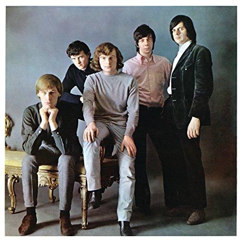 Them - Angry" Young Them! - Lp