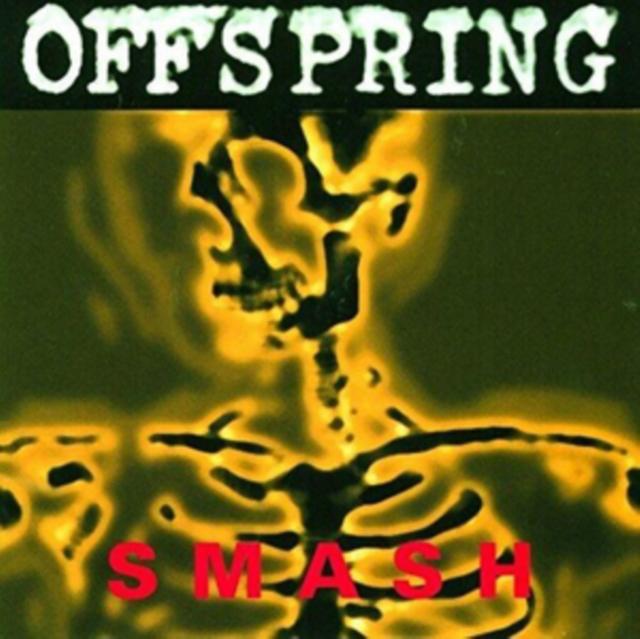 Offspring - Smash - Lp