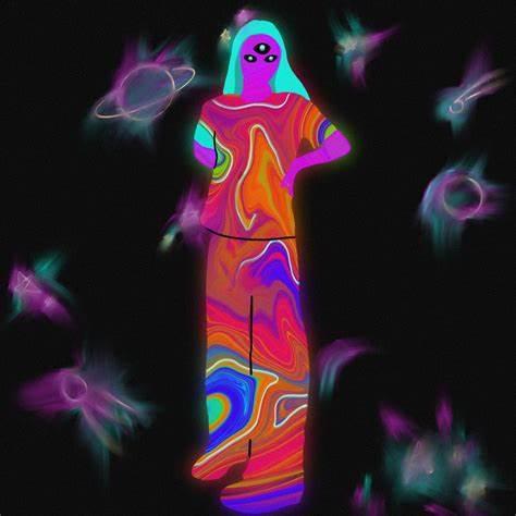 Cathy Jain - Spacegirl - Lp