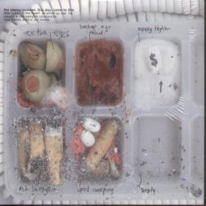 Sleepy Jackson - This Day/Come To This - Cd