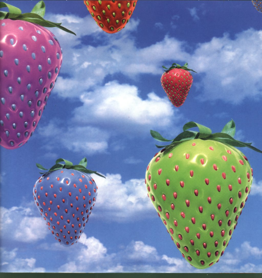 Lightning Seeds - Jollification - Lp