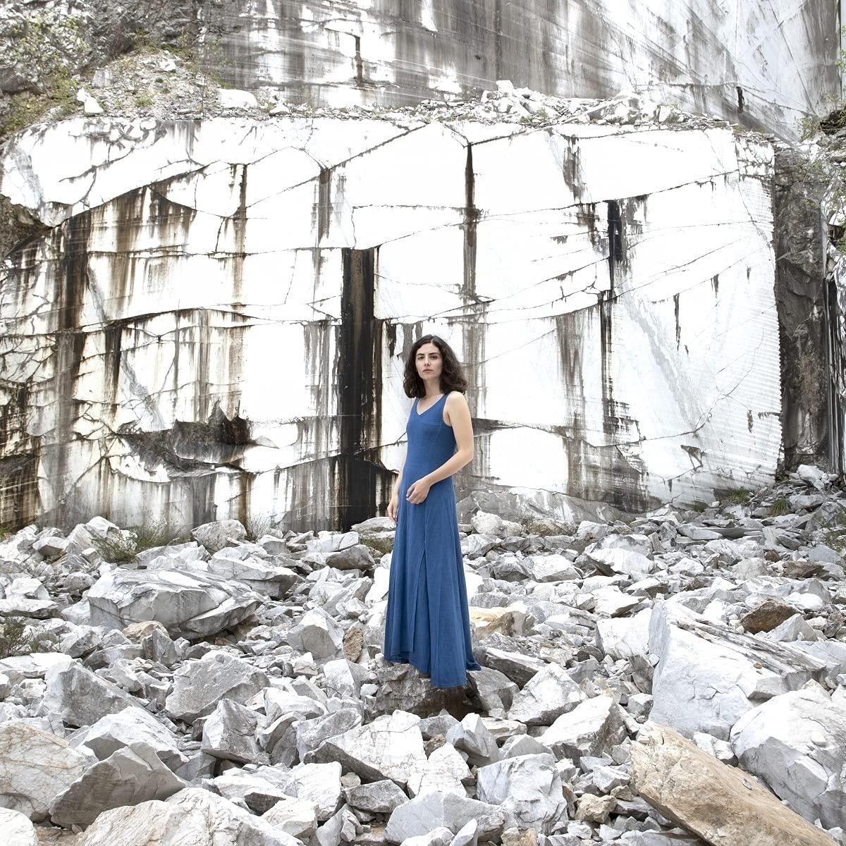 Marta Del Grandi - Until We Fossilize - Lp