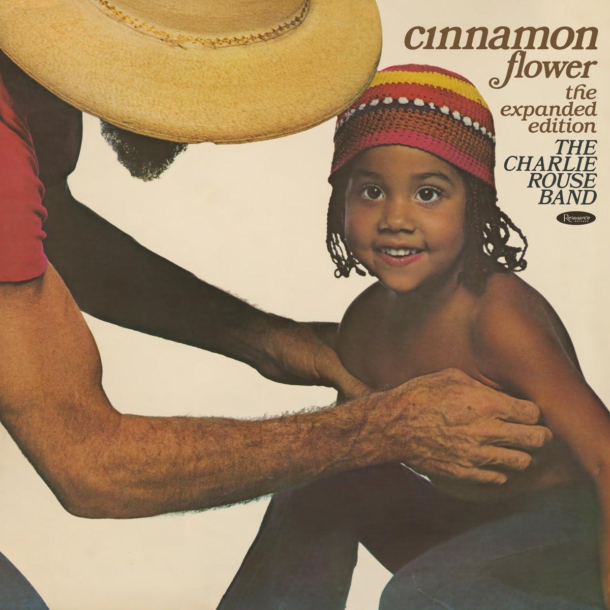 Charlie Rouse Band - Cinnamon Flower - Double Lp
