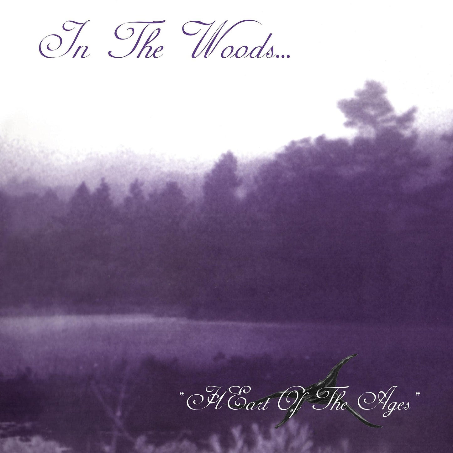 In The Woods - Heart of the Ages - Cd