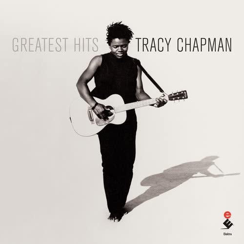 Tracy Chapman - Greatest Hits - Cd