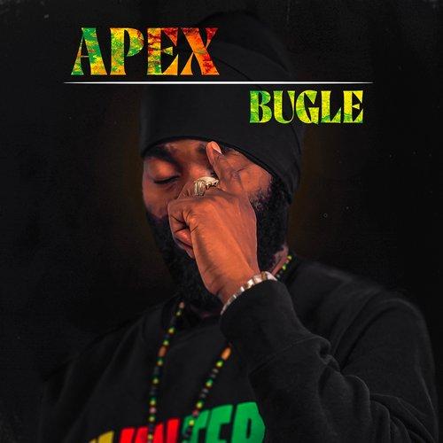 Bugle - Apex - Cd