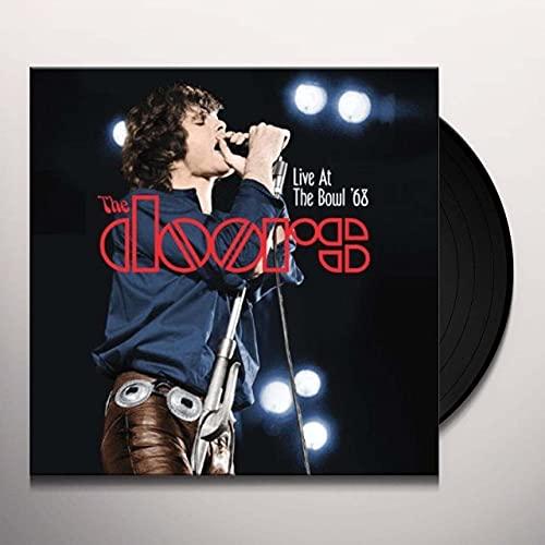 Doors - Live At the Bowl '68 - Double Lp