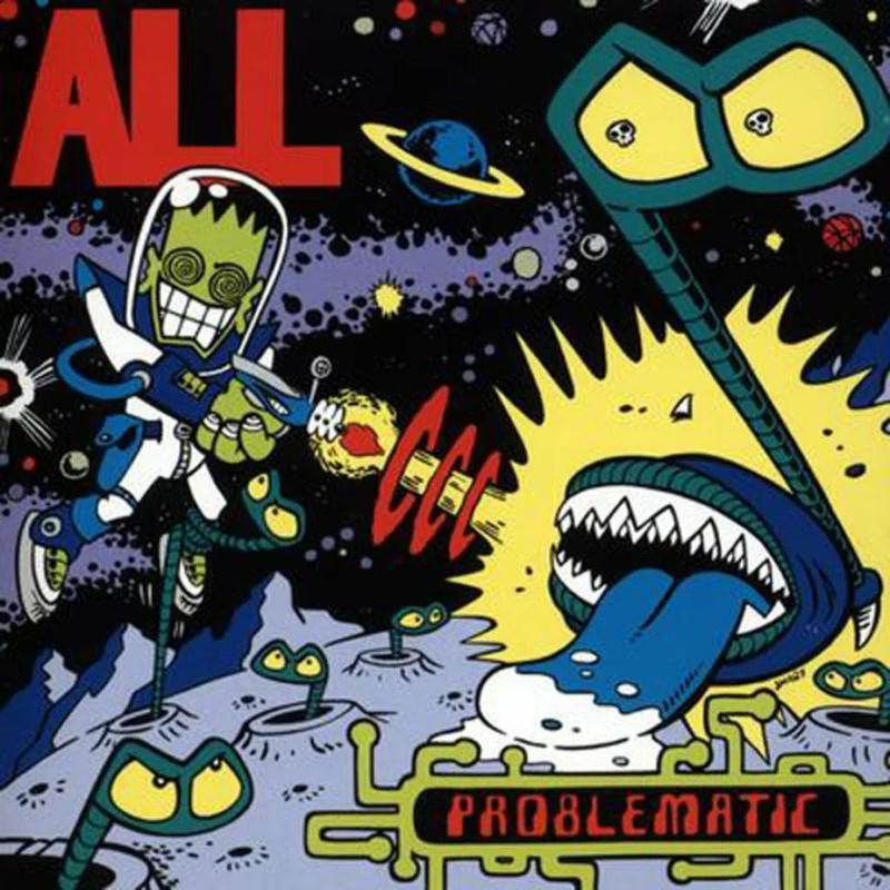 All - Problematic - Lp