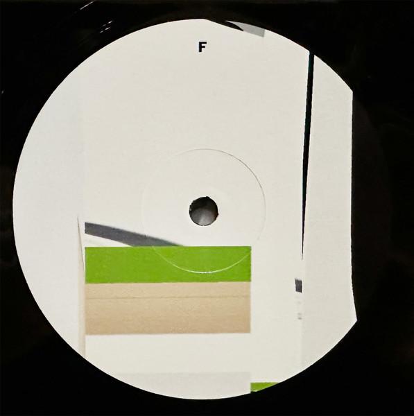 Wolfgang Voigt - Mit Maschinen Sprechen - Triple Lp