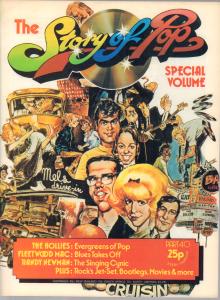 Story Of Pop - Part 40 - Magazine