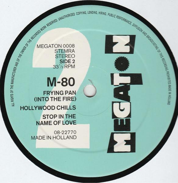 M80 - M-80 - Lp