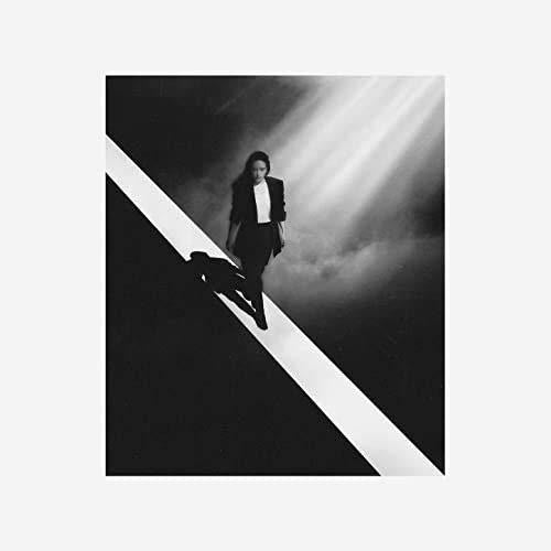 Laura Groves - A Private Road - 12 Inch