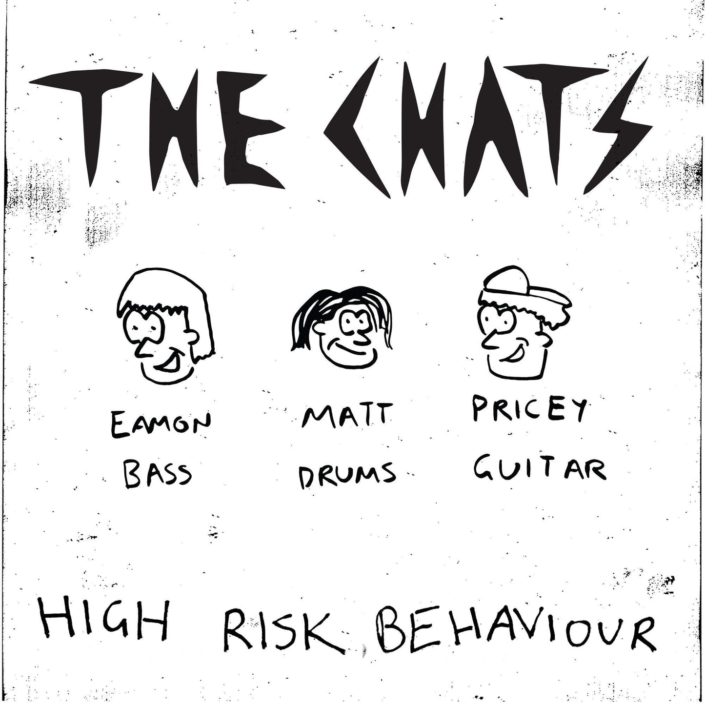 Chats - High Risk Behaviour - Lp