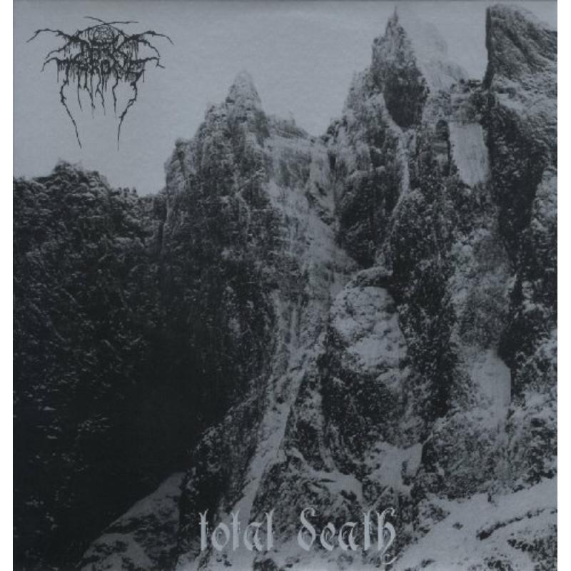 Darkthrone - Total Death - Lp