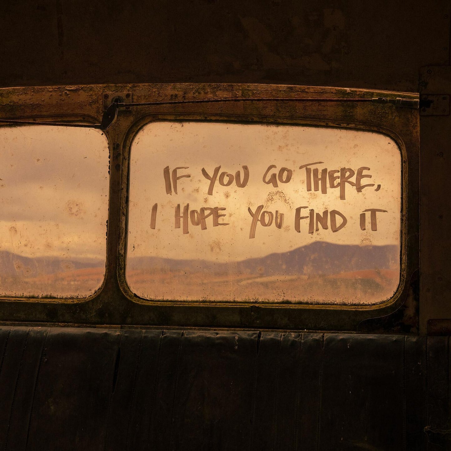 Paper Kites - If You Go There, I Hope You Find It - Cd