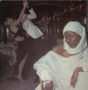 Tommi - My First Tango - Lp