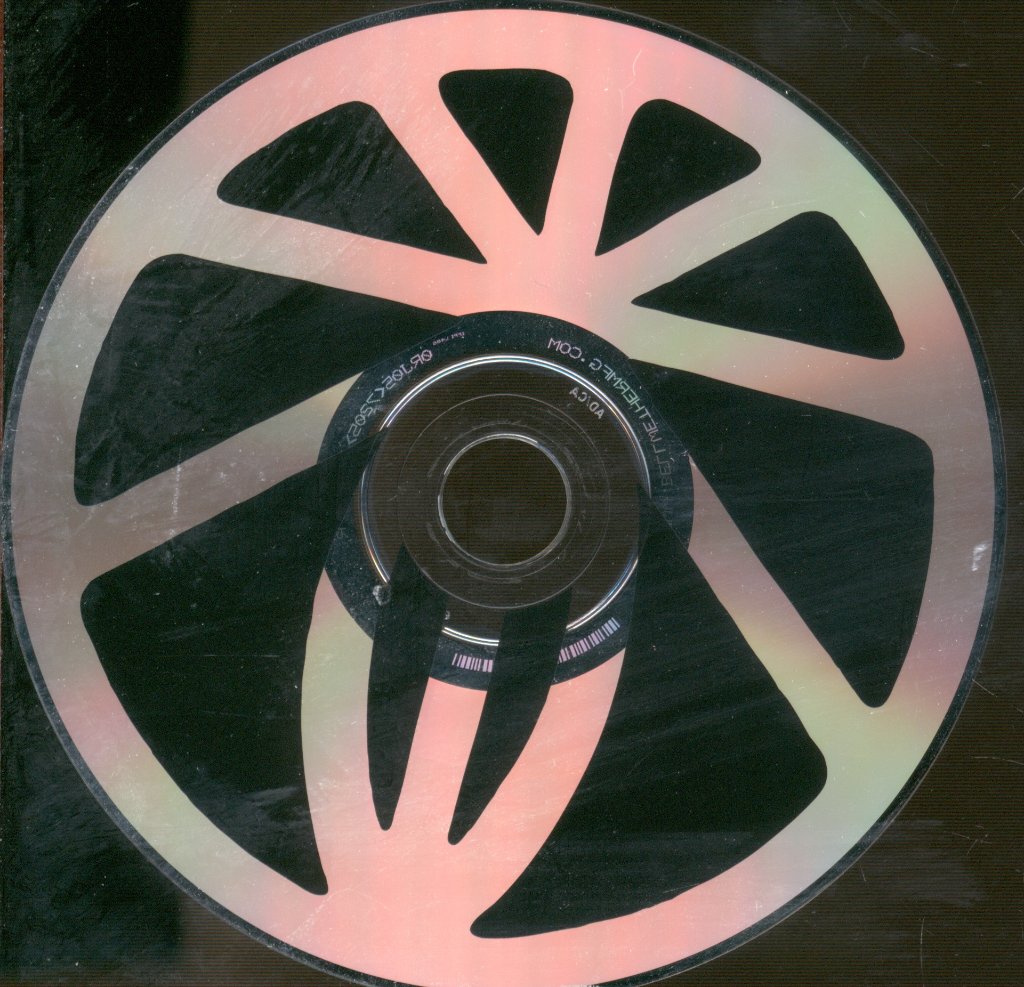 Gayngs - Relayted - Cd