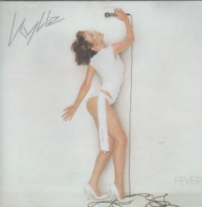 Kylie Minogue - Fever - Cd
