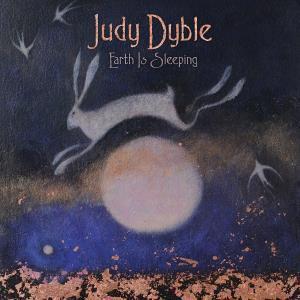 Judy Dyble - Earth Is Sleeping - Lp