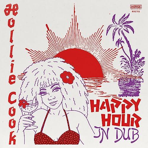 Hollie Cook - Happy Hour In Dub - Cd