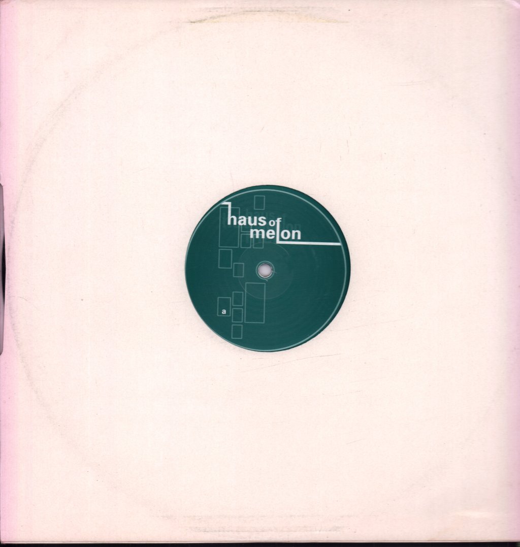 Melonhaus - Linford / Arcadia - 12 Inch