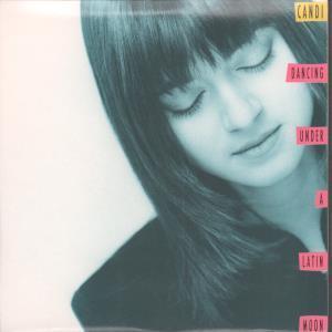 Candi - Dancing Under A Latin Moon - 7 Inch