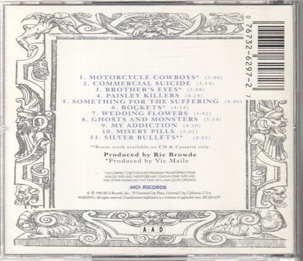 Kill For Thrills - Dynamite From Nightmareland - Cd