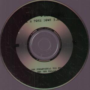 Eric Clapton - I'm Tore Down - Cd