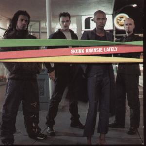 Skunk Anansie - Lately - Cd