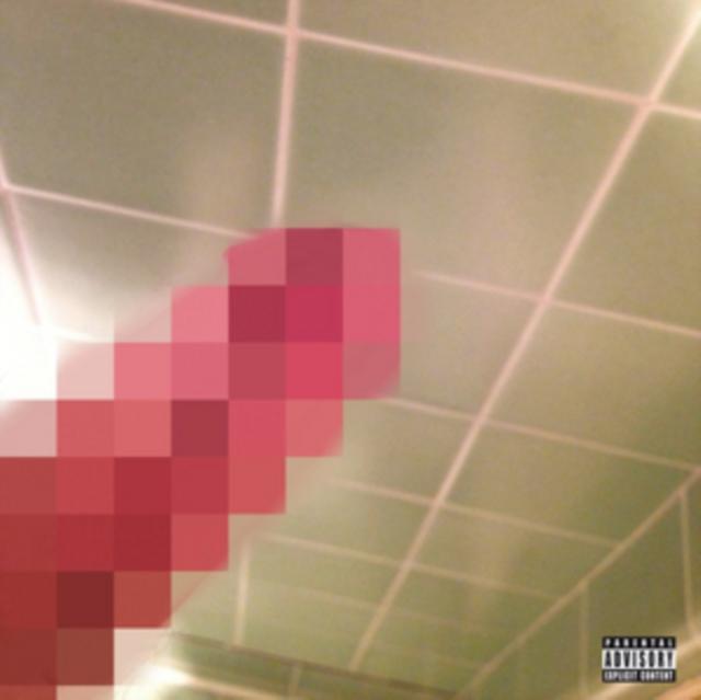 Death Grips - No Love Deep Web - Lp