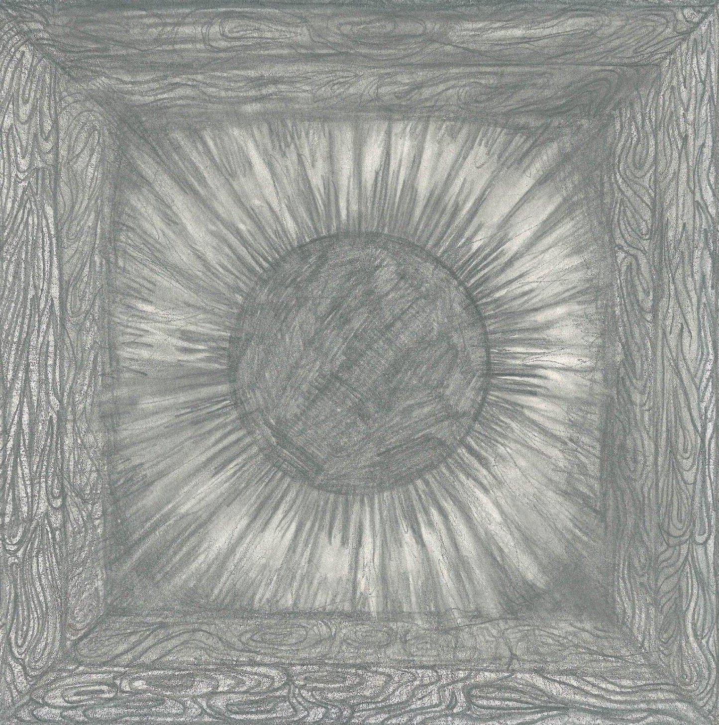 Skullflower - Kino Iv:black Sun Rising - Cd
