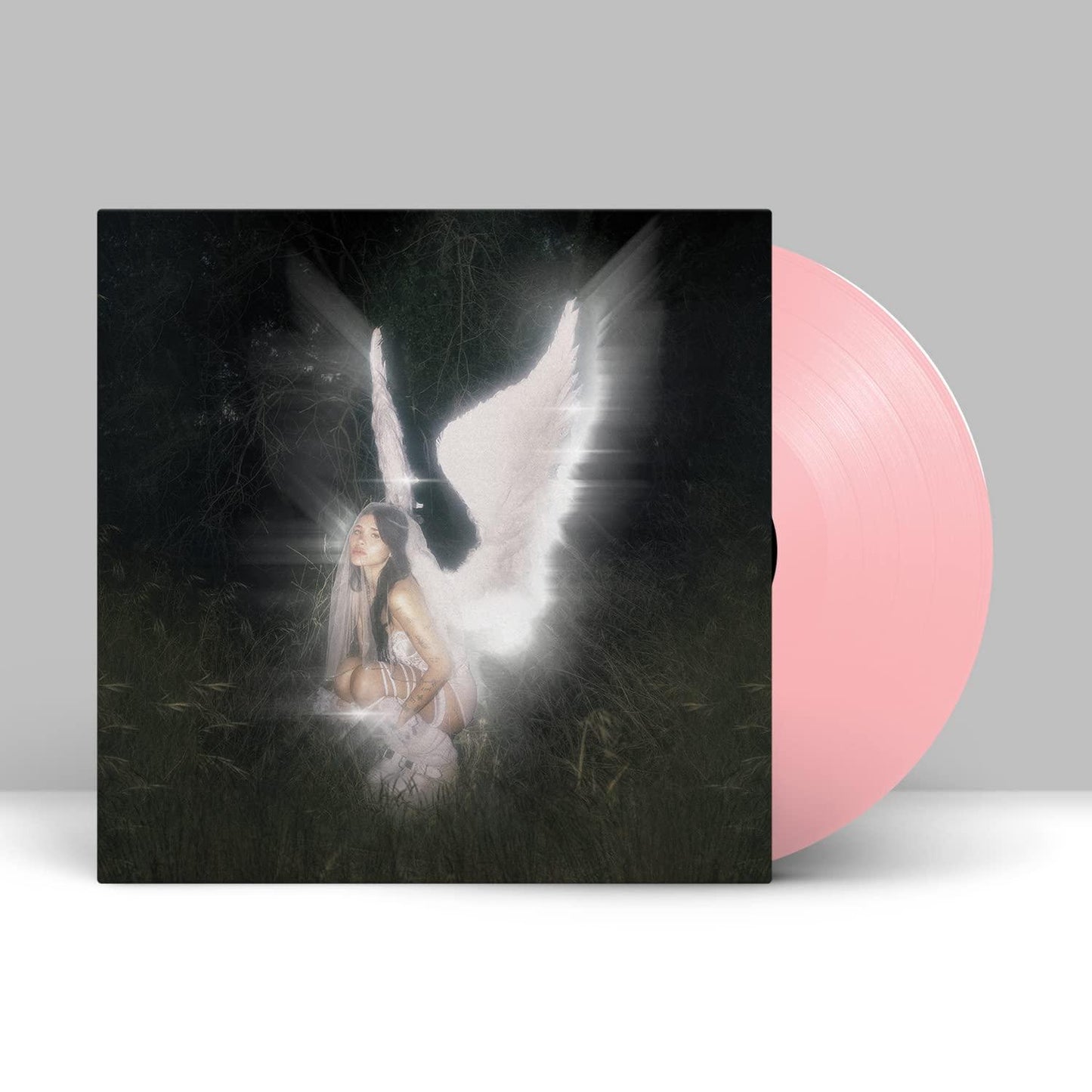 Nessa Barrett - Young Forever - Lp