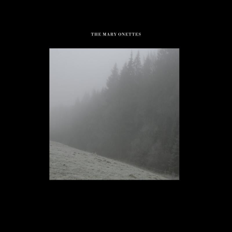 Mary Onettes - Mary Onettes - Cd