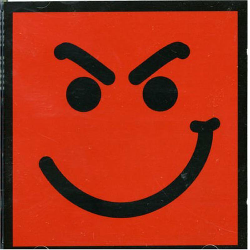 Bon Jovi - Have A Nice Day - Cd