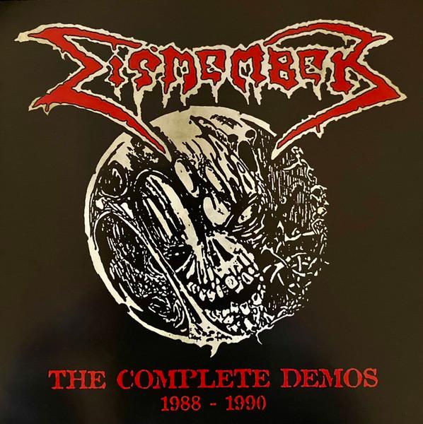 Dismember - Complete Demos (1988-1990) - Cd