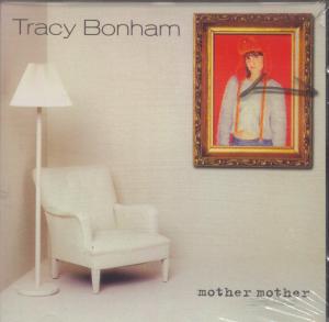 Tracy Bonham - Mother Mother - Cd