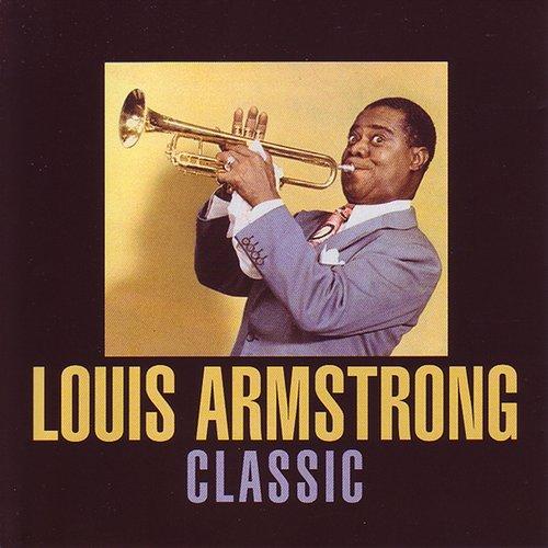 Louis Armstrong - Classics - Lp